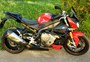 Motorrad
