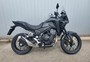Motorrad