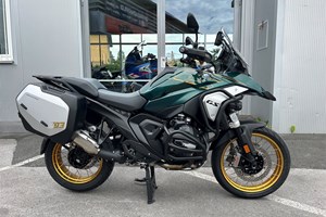 Angebot BMW R 1300 GS