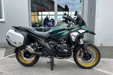 BMW R 1300 GS