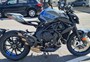 Motorrad