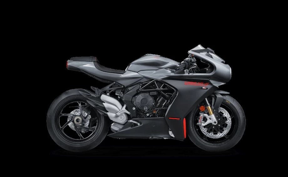Angebot MV Agusta Superveloce 800 Bild 2: Angebot MV Agusta Superveloce 800