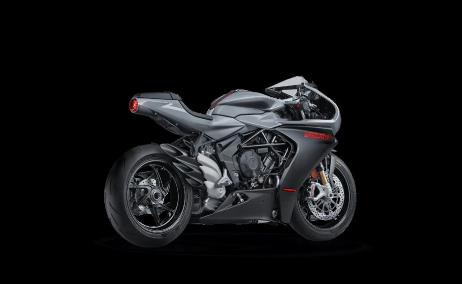 Angebot MV Agusta Superveloce 800 Bild 3: Angebot MV Agusta Superveloce 800
