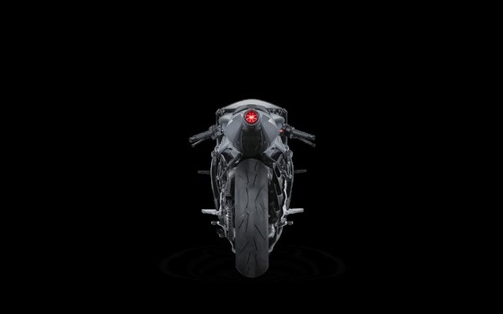 Neufahrzeug MV Agusta Superveloce 800 - Bild 7