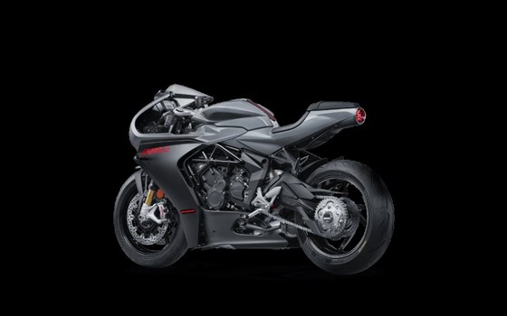 Neufahrzeug MV Agusta Superveloce 800 - Bild 8