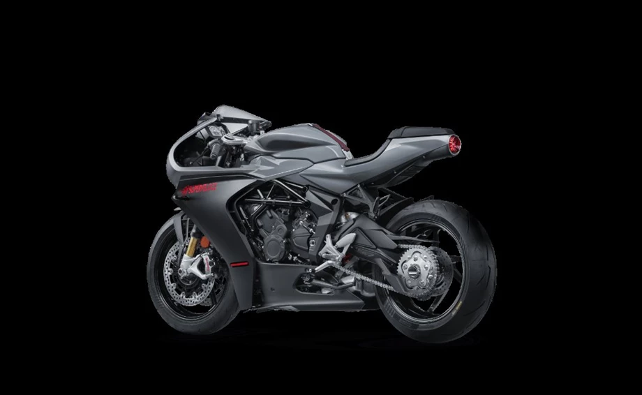Angebot MV Agusta Superveloce 800 Bild 5: Angebot MV Agusta Superveloce 800