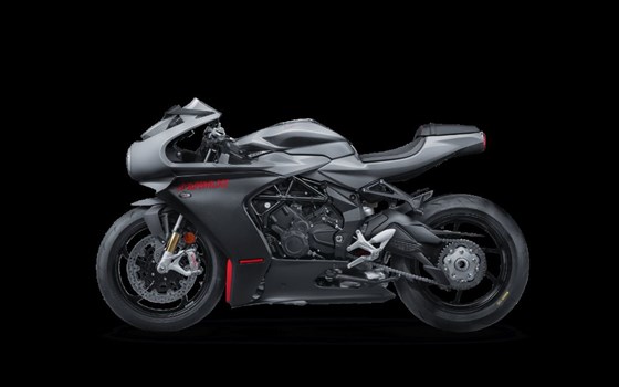 Neufahrzeug MV Agusta Superveloce 800 - Bild 9