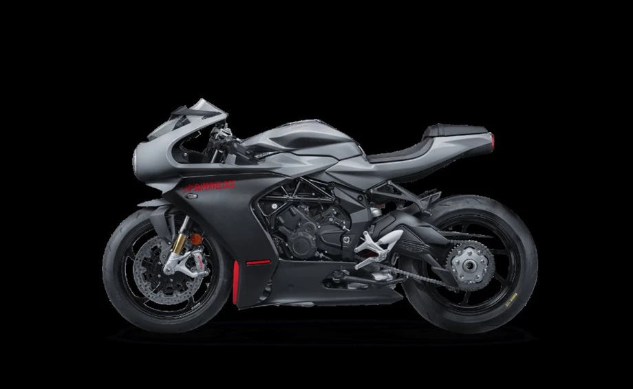 Angebot MV Agusta Superveloce 800 Bild 6: Angebot MV Agusta Superveloce 800