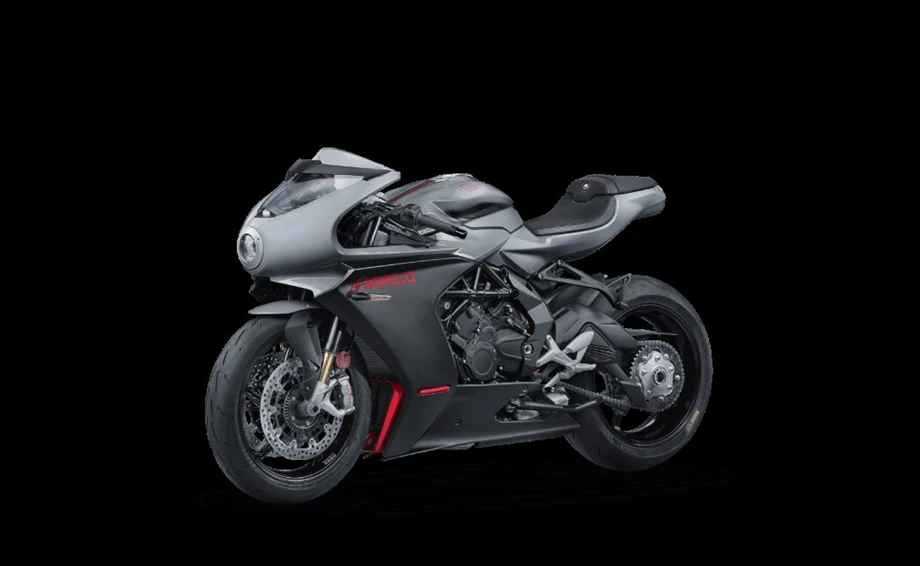 Angebot MV Agusta Superveloce 800 Bild 7: Angebot MV Agusta Superveloce 800