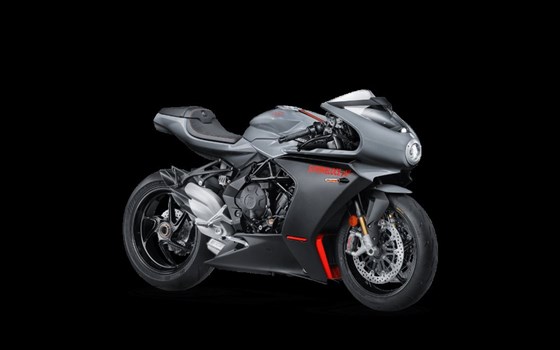 Neufahrzeug MV Agusta Superveloce 800 - Bild 4