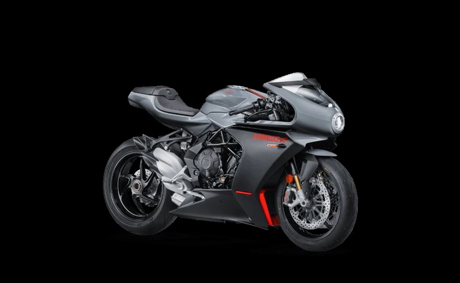Angebot MV Agusta Superveloce 800 Bild 1: Angebot MV Agusta Superveloce 800