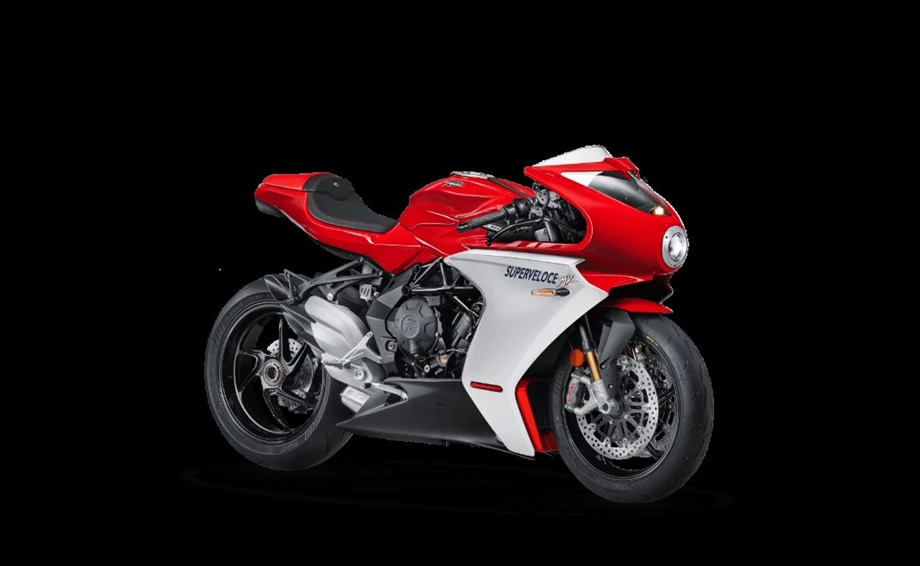 Angebot MV Agusta Superveloce 800 Bild 1: Angebot MV Agusta Superveloce 800