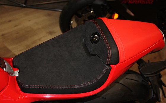 Neufahrzeug MV Agusta Superveloce 800 - Bild 8