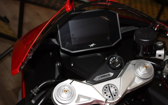 Neufahrzeug MV Agusta Superveloce 800 - Bild 4