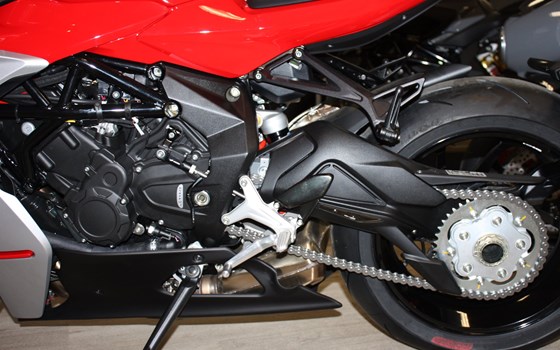 Neufahrzeug MV Agusta Superveloce 800 - Bild 7