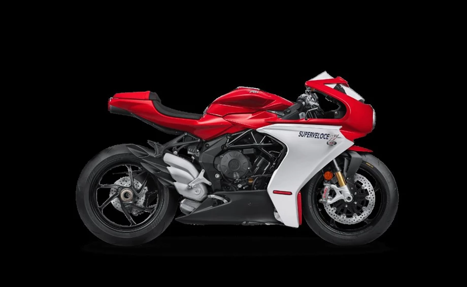 Angebot MV Agusta Superveloce 800 Bild 2: Angebot MV Agusta Superveloce 800