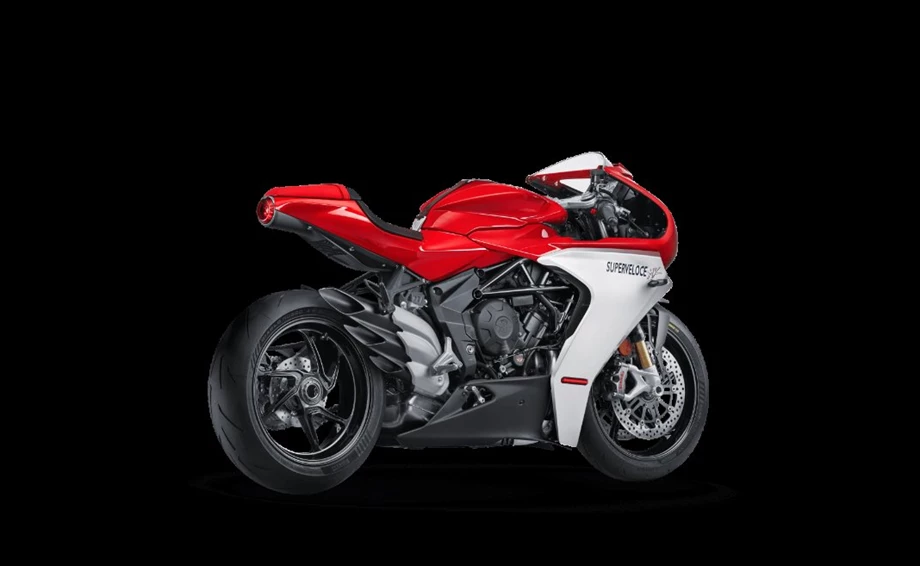 Angebot MV Agusta Superveloce 800 Bild 3: Angebot MV Agusta Superveloce 800