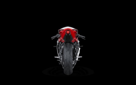 Neufahrzeug MV Agusta Superveloce 800 - Bild 12