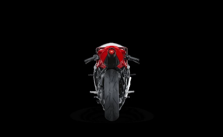 Angebot MV Agusta Superveloce 800 Bild 4: Angebot MV Agusta Superveloce 800