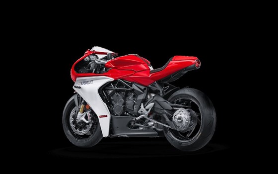 Neufahrzeug MV Agusta Superveloce 800 - Bild 13
