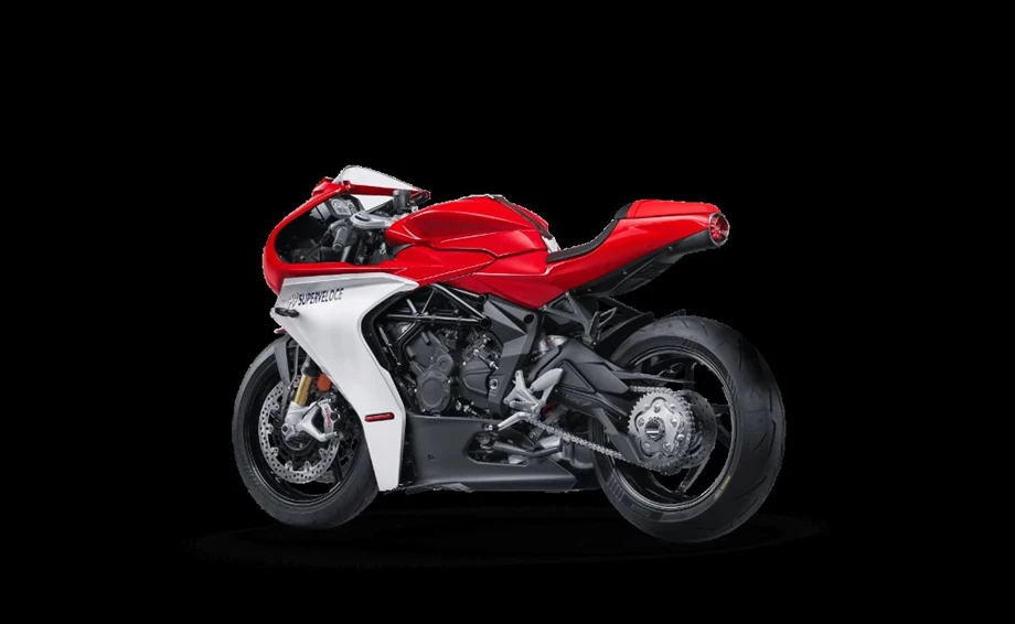 Angebot MV Agusta Superveloce 800 Bild 5: Angebot MV Agusta Superveloce 800
