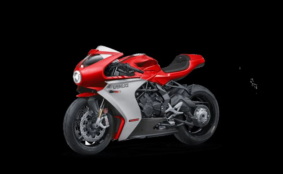 Angebot MV Agusta Superveloce 800 Bild 7: Angebot MV Agusta Superveloce 800
