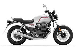 Angebot Moto Guzzi V7 Special
