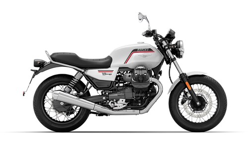 Moto Guzzi V7 Special