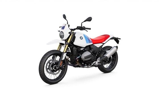 Neufahrzeug BMW R 12 G/S - Bild 2 Neufahrzeug BMW R 12 G/S - Bild 2