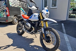 Angebot BMW R 12 G/S