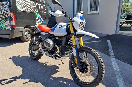 BMW R 12 G/S