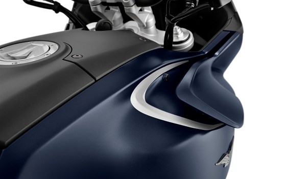 Gebrauchtmotorrad Moto Guzzi V100 Mandello - Bild 7