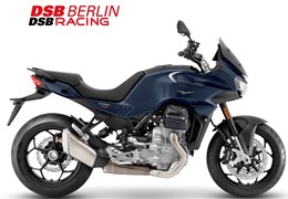 Gebrauchte Moto Guzzi V100 Mandello