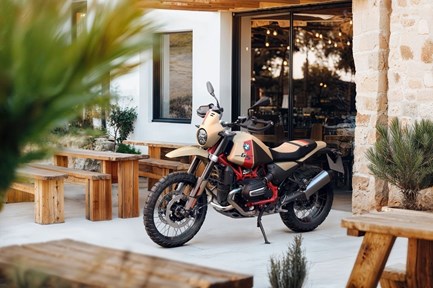 BMW R 12 G/S