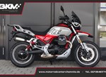 Angebot Moto Guzzi V85 TT