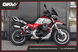 Angebot Moto Guzzi V85 TT