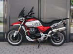 Angebot Moto Guzzi V85 TT