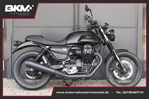 Angebot Moto Guzzi V7 Stone