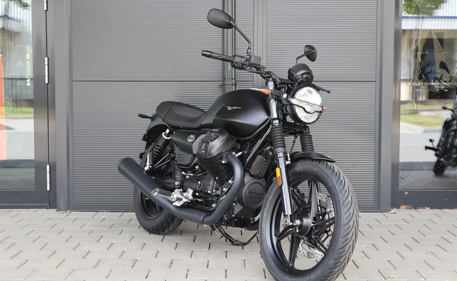 Angebot Moto Guzzi V7 Stone Bild 2: Angebot Moto Guzzi V7 Stone