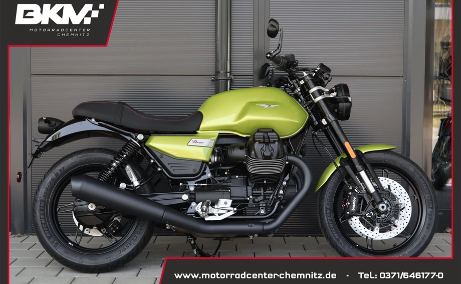 Angebot Moto Guzzi V7 Stone Bild 6: Angebot Moto Guzzi V7 Stone