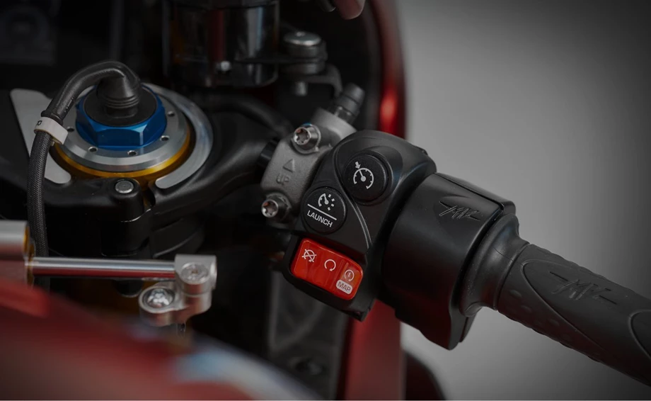 Angebot MV Agusta Superveloce Ago Bild 9: Angebot MV Agusta Superveloce Ago