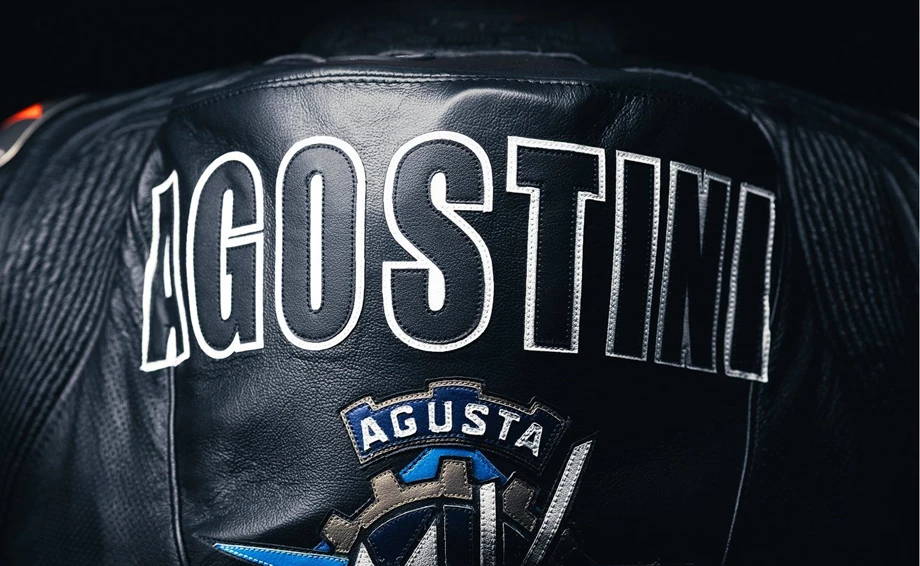 Angebot MV Agusta Superveloce Ago Bild 15: Angebot MV Agusta Superveloce Ago