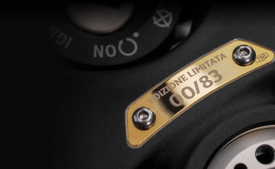 Angebot MV Agusta Superveloce Ago Bild 10: Angebot MV Agusta Superveloce Ago