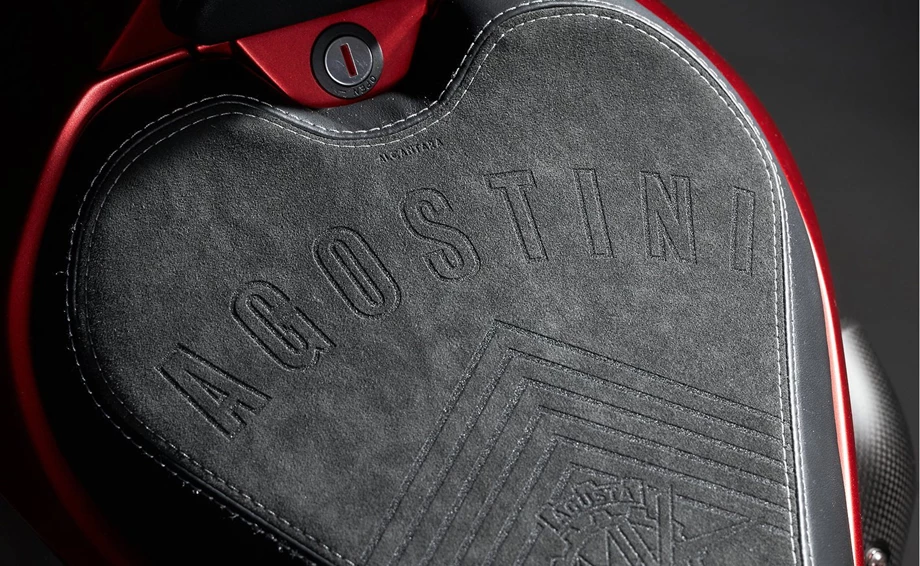 Angebot MV Agusta Superveloce Ago Bild 11: Angebot MV Agusta Superveloce Ago