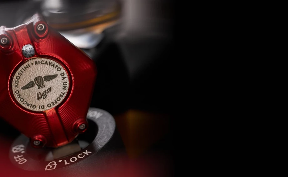 Angebot MV Agusta Superveloce Ago Bild 12: Angebot MV Agusta Superveloce Ago