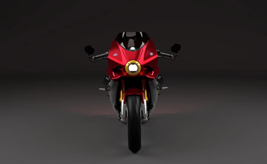 Angebot MV Agusta Superveloce Ago Bild 5: Angebot MV Agusta Superveloce Ago
