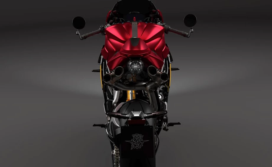 Angebot MV Agusta Superveloce Ago Bild 7: Angebot MV Agusta Superveloce Ago