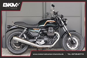Angebot Moto Guzzi V7 Special