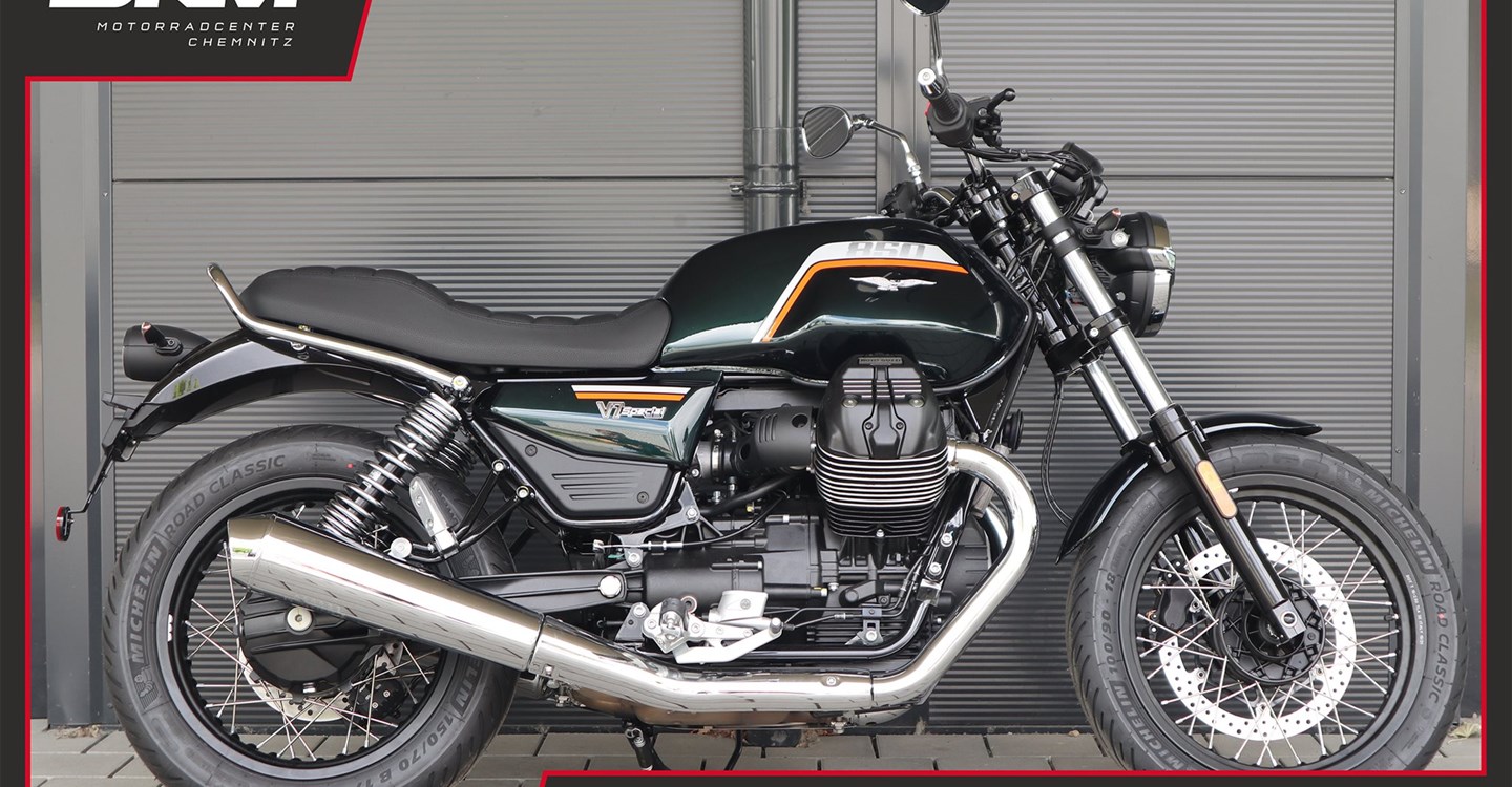 Angebot Moto Guzzi V7 Special