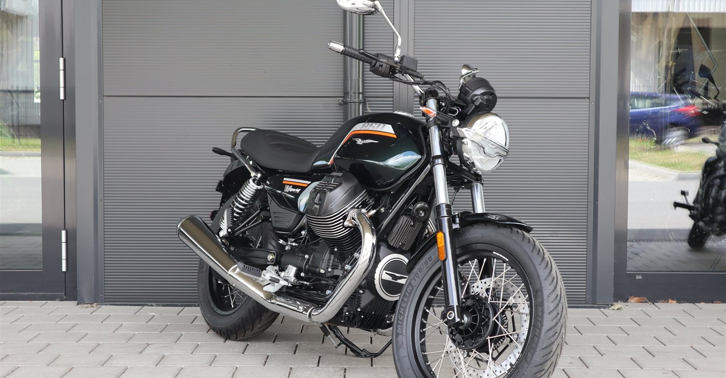 Angebot Moto Guzzi V7 Special